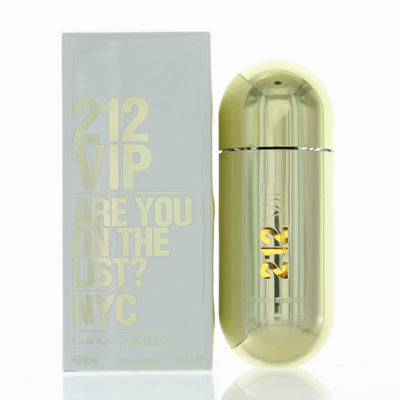 CAROLINA HERRERA 212 VIP