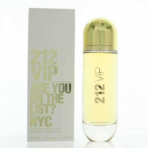 Carolina Herrera 212 Vip Eau De Parfum Spray
