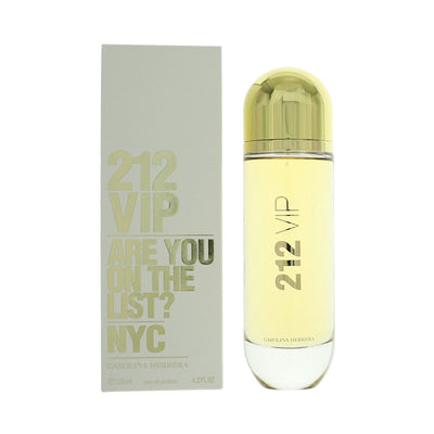 CAROLINA HERRERA 212 VIP