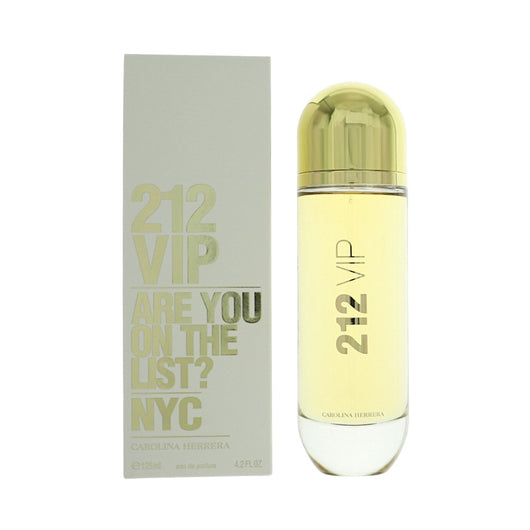 CAROLINA HERRERA 212 VIP
