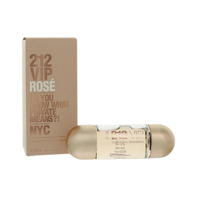 CAROLINA HERRERA 212 VIP ROSE