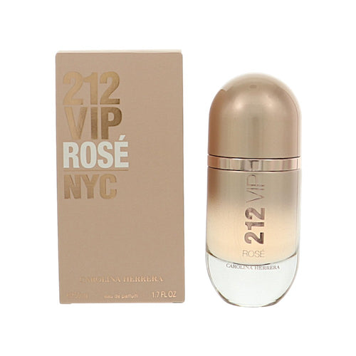 Carolina Herrera 212 Vip Rose Eau De Parfum Spray