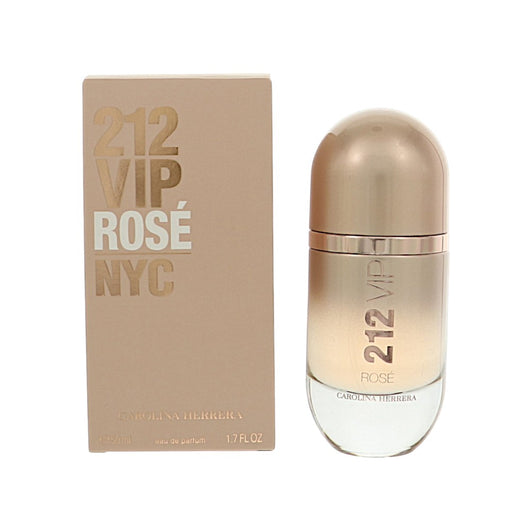 Carolina Herrera 212 Vip Rose Eau De Parfum Spray