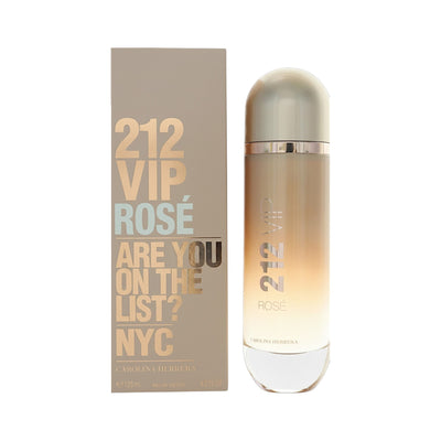CAROLINA HERRERA 212 VIP ROSE