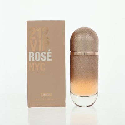Carolina Herrera 212 Vip Rose Elixir Eau De Parfum Spray