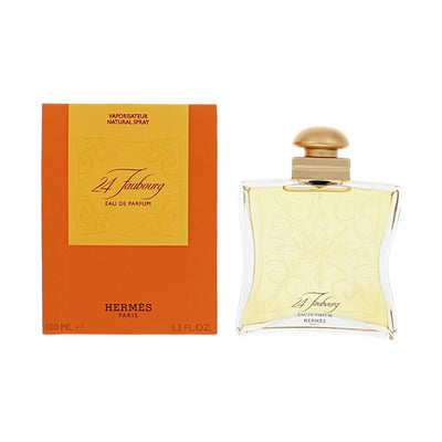 HERMES 24 FAUBOURG