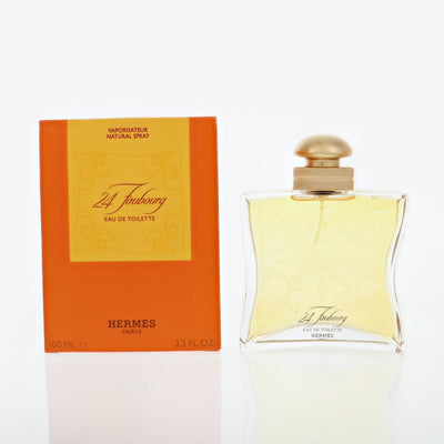 Hermes 24 Faubourg Eau De Toilette Spray