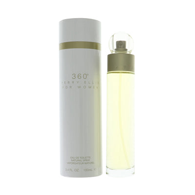 PERRY ELLIS 360°