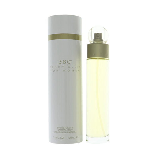 PERRY ELLIS 360°
