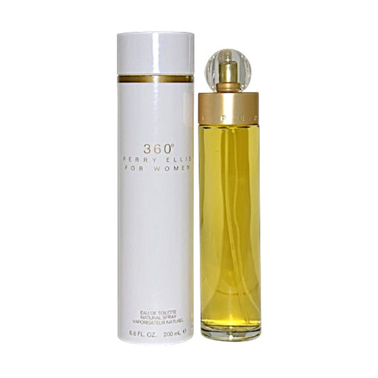 Perry Ellis 360° Eau De Toilette Spray