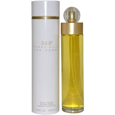 Perry Ellis 360Â° Eau De Toilette Spray