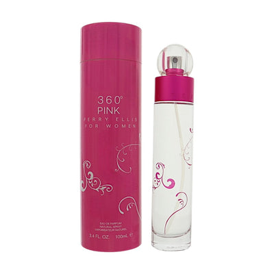 PERRY ELLIS 360 PINK