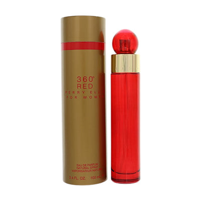 PERRY ELLIS 360° RED
