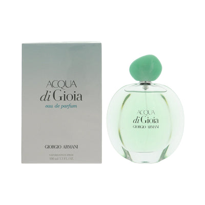 GIORGIO ARMANI ACQUA DI GIOIA