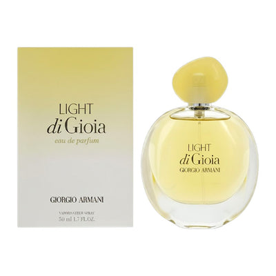 GIORGIO ARMANI LIGHT DI GIOIA