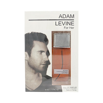 ADAM LEVINE ADAM LEVINE