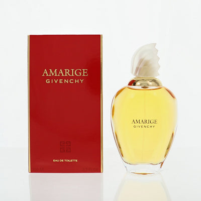 Givenchy Amarige Eau De Toilette Spray
