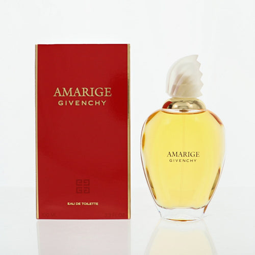 Givenchy Amarige Eau De Toilette Spray