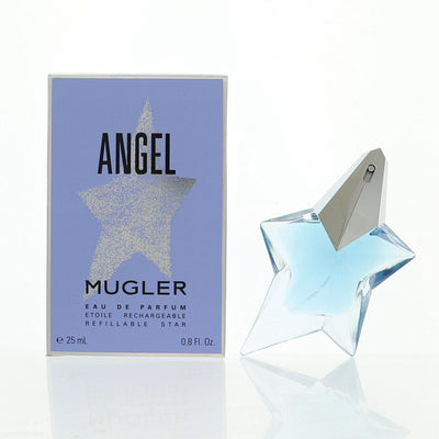 Thierry Mugler Angel Eau De Parfum Spray Refillable