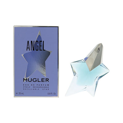 Thierry Mugler Angel Eau De Parfum Spray Refillable