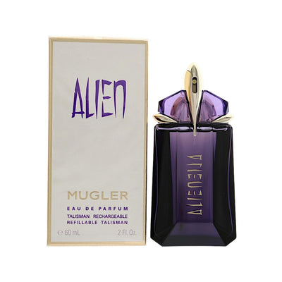 THIERRY MUGLER ALIEN
