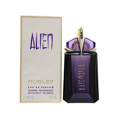 Thierry Mugler Alien Eau De Parfum Spray for Women, 2 oz