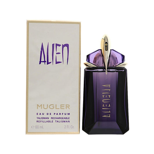 THIERRY MUGLER ALIEN