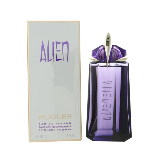 THIERRY MUGLER ALIEN