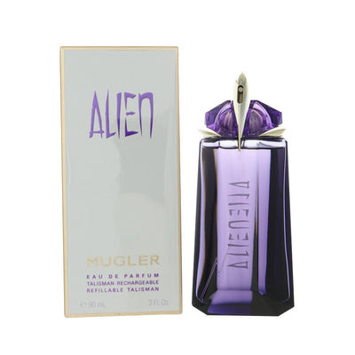 Thierry Mugler Alien Eau De Parfum Spray