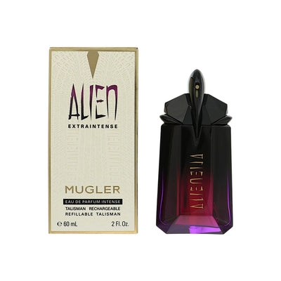 Thierry Mugler Alien Extraintense Eau De Parfum Spray for Women, 2 oz