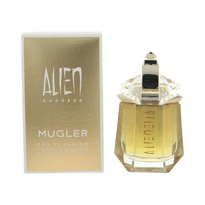 Thierry Mugler Alien Goddess Eau De Parfum Spray for Women, 1 oz