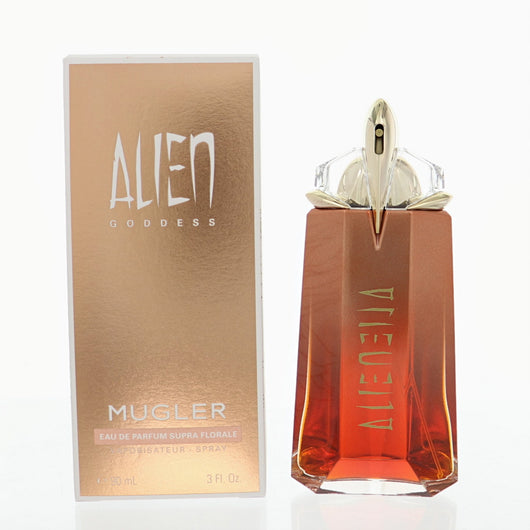 Thierry Mugler Alien Goddess Supra Florale Eau De Parfum Spray
