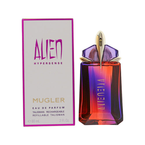 Thierry Mugler Alien Hypersense Eau De Parfum Spray