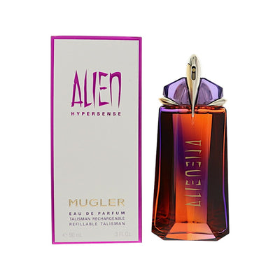 Thierry Mugler Alien Hypersense Eau De Parfum Spray