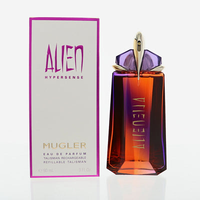 Thierry Mugler Alien Hypersense Eau De Parfum Spray