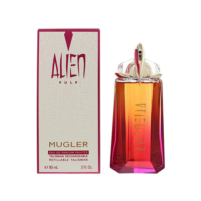 THIERRY MUGLER ALIEN PULP
