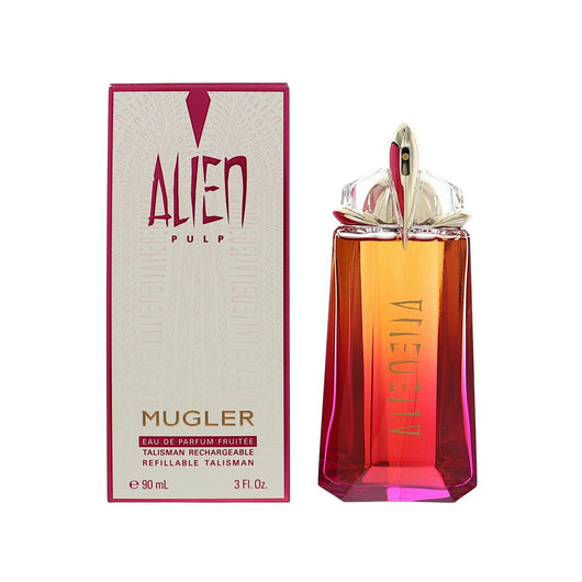 THIERRY MUGLER ALIEN PULP