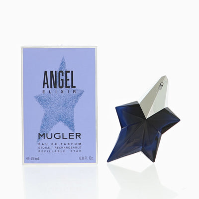 Thierry Mugler Angel Elixir Eau De Parfum Spray