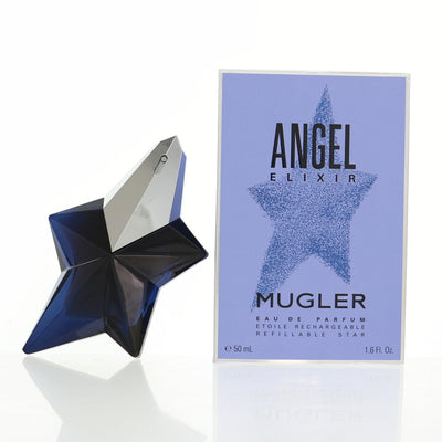 Thierry Mugler Angel Elixir Eau De Parfum Spray