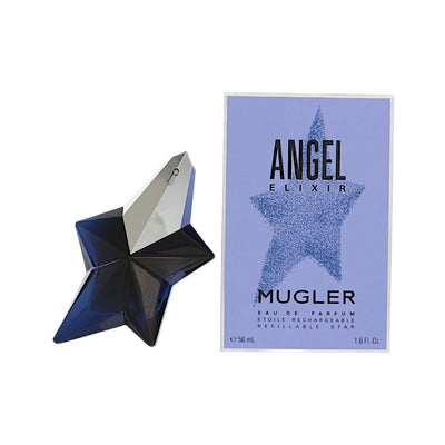 THIERRY MUGLER ANGEL ELIXIR