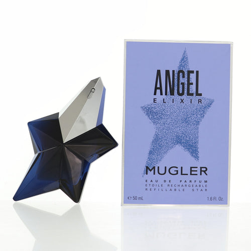 Thierry Mugler Angel Elixir Eau De Parfum Spray