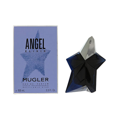 THIERRY MUGLER ANGEL ELIXIR