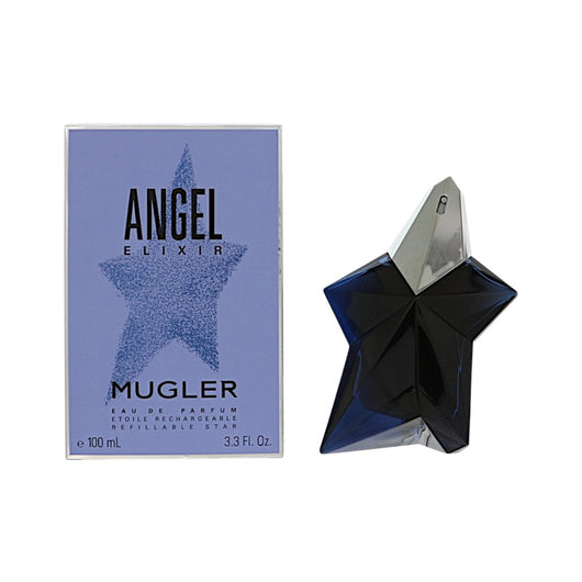THIERRY MUGLER ANGEL ELIXIR