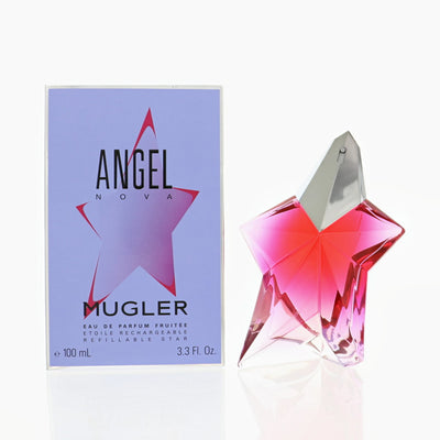 Thierry Mugler Angel Nova Eau De Parfum Spray for Women, 3.3 oz