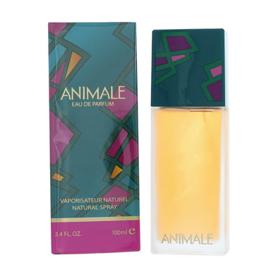 Animal Parfums Animale Eau De Parfum Spray