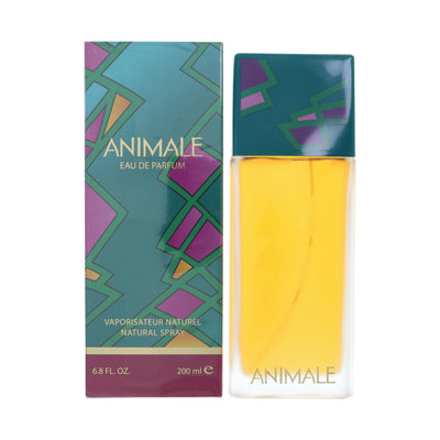 Animale Parfums Animale Eau De Parfum Spray