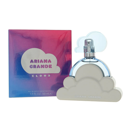 Ariana Grande Cloud Eau De Parfum Spray for Women, 1.7 oz