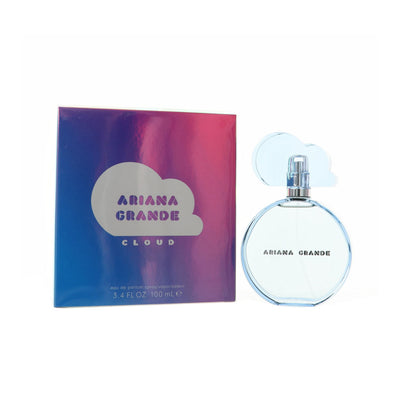 ARIANA GRANDE CLOUD