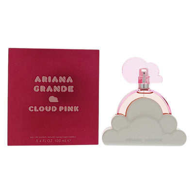 ARIANA GRANDE CLOUD PINK