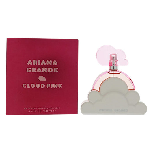 ARIANA GRANDE CLOUD PINK